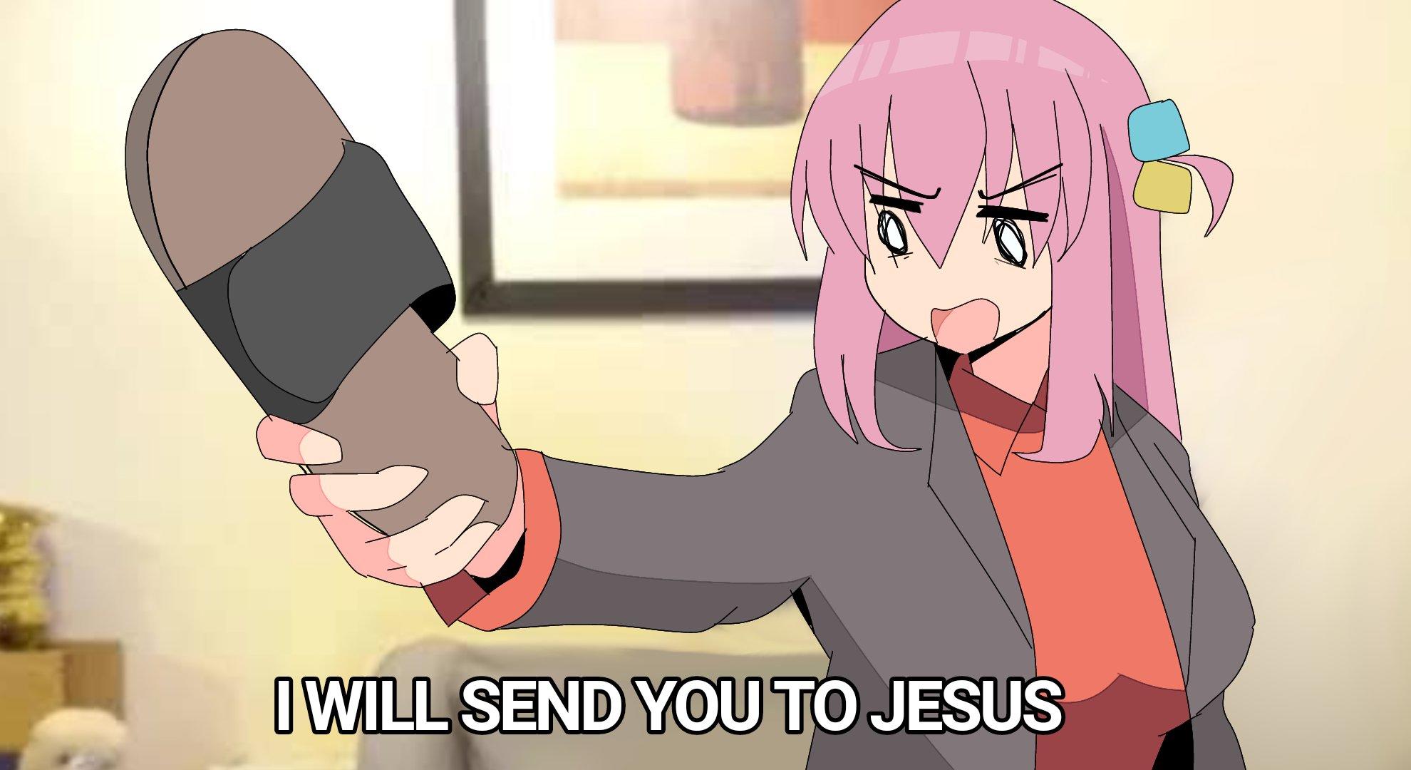 time-to-meet-jesus-bocchi-the-rock-know-your-meme