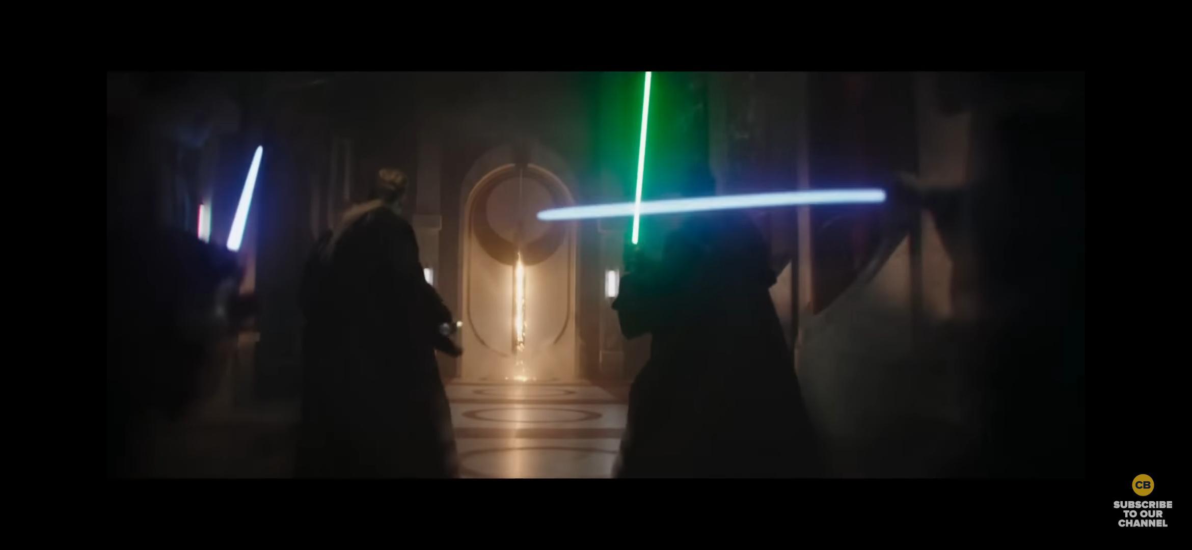 Mandalorian Season 3 is going to tell us who took Grogu from the Jedi