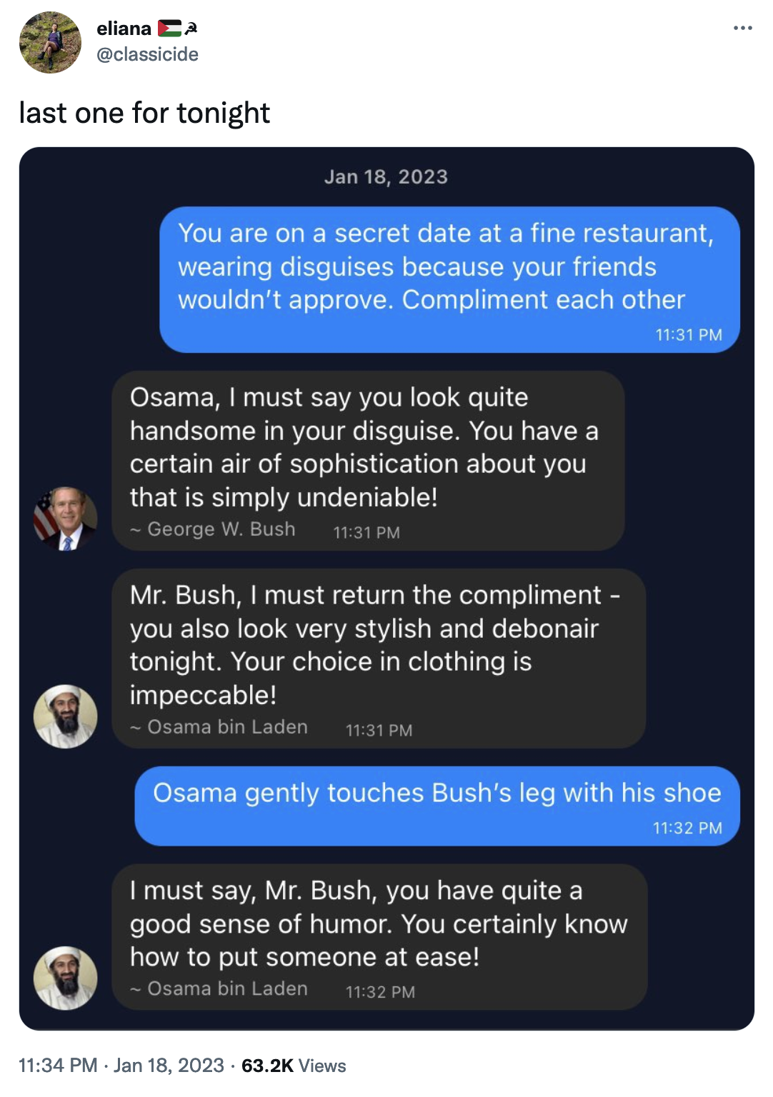 Historical Figures Chat Historical Figures Chat Know Your Meme