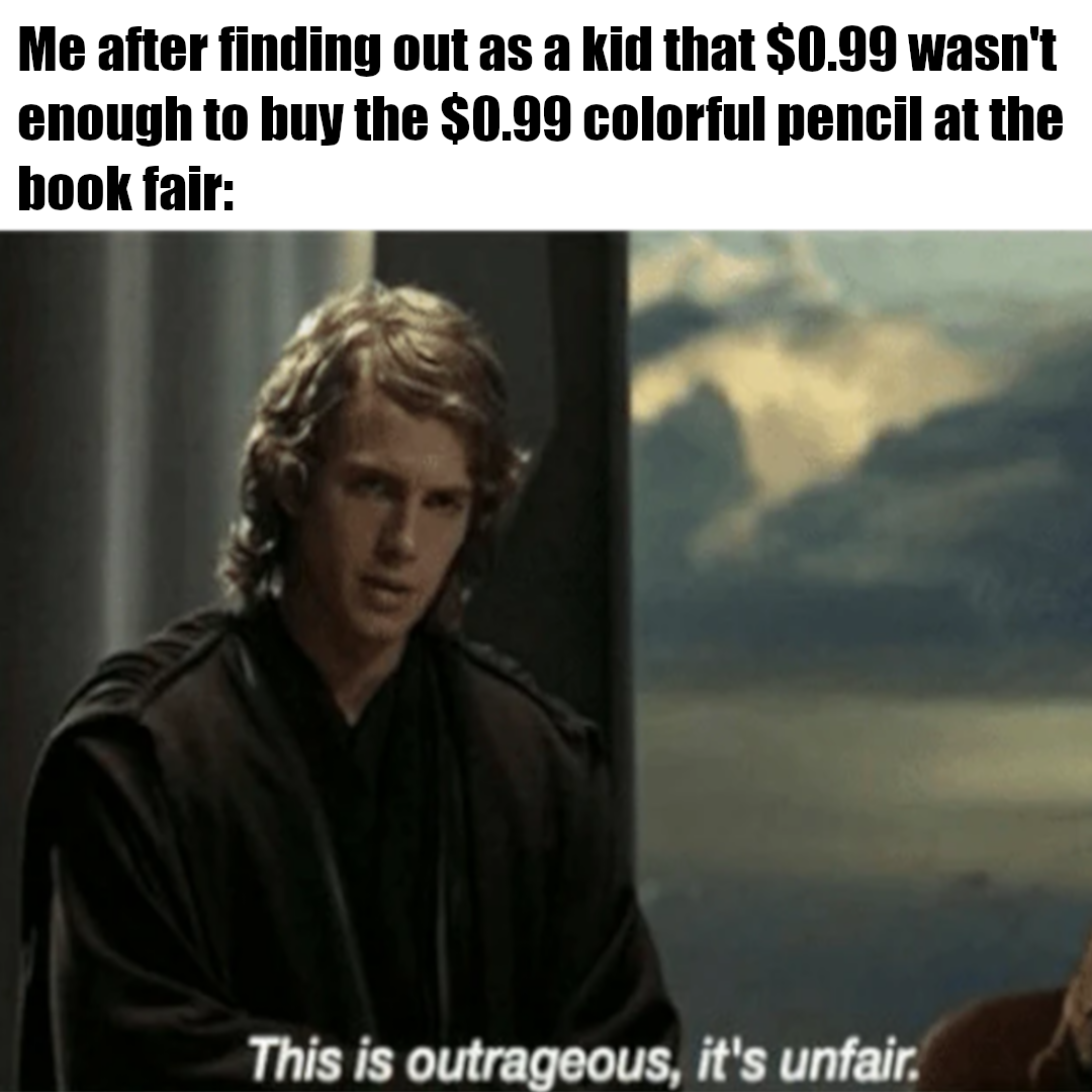 Liar! | /r/PrequelMemes | Prequel Memes | Know Your Meme