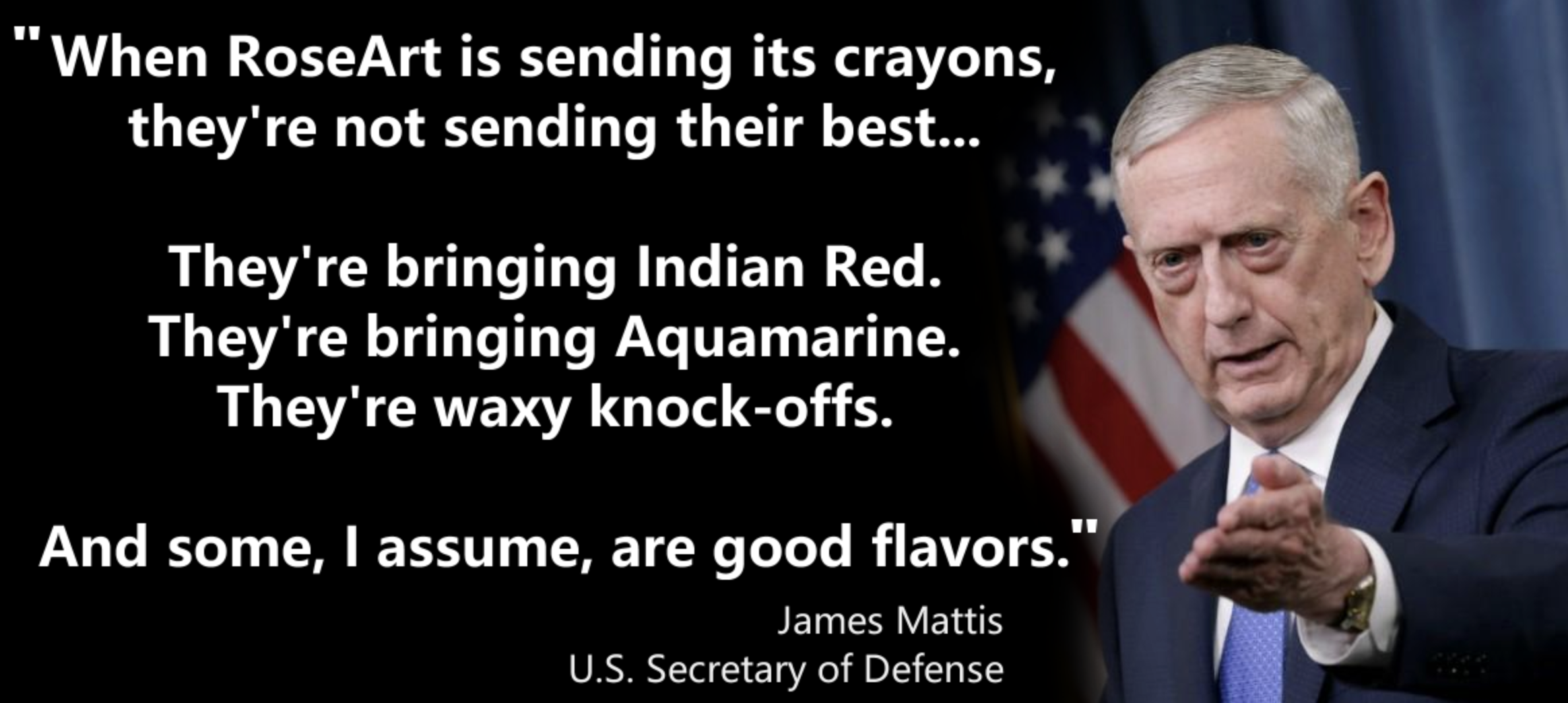 Crayon Eaters / Marines Eat Crayons Crayon Eater / Marines Eat