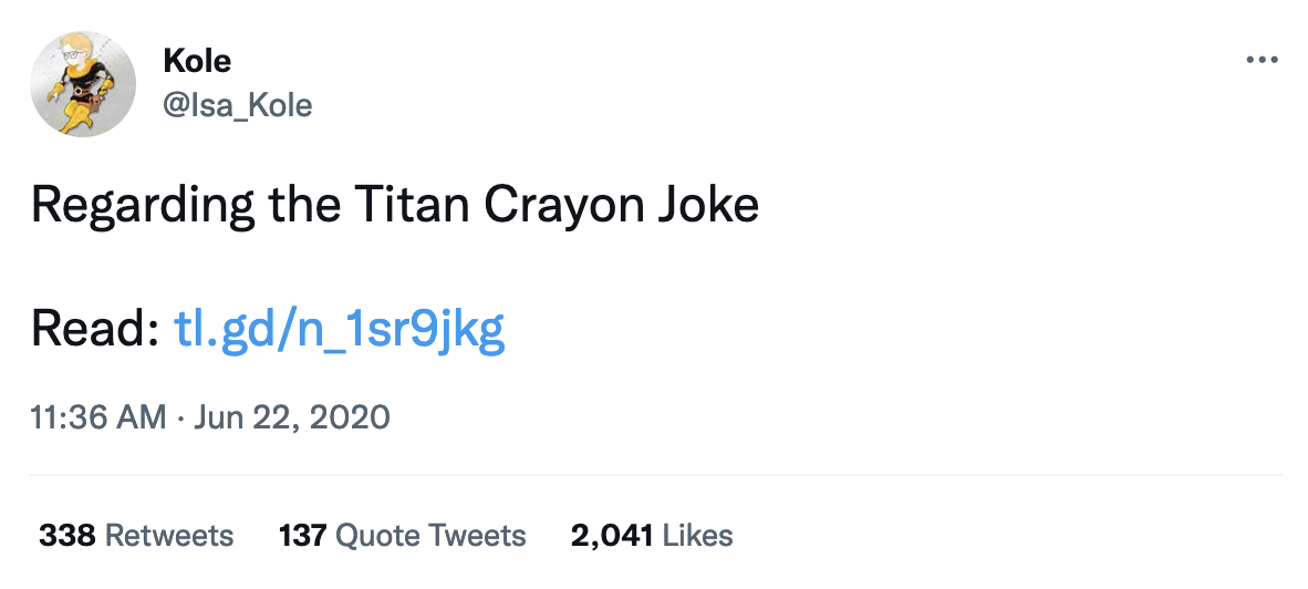 Crayon Eaters / Marines Eat Crayons Crayon Eater / Marines Eat