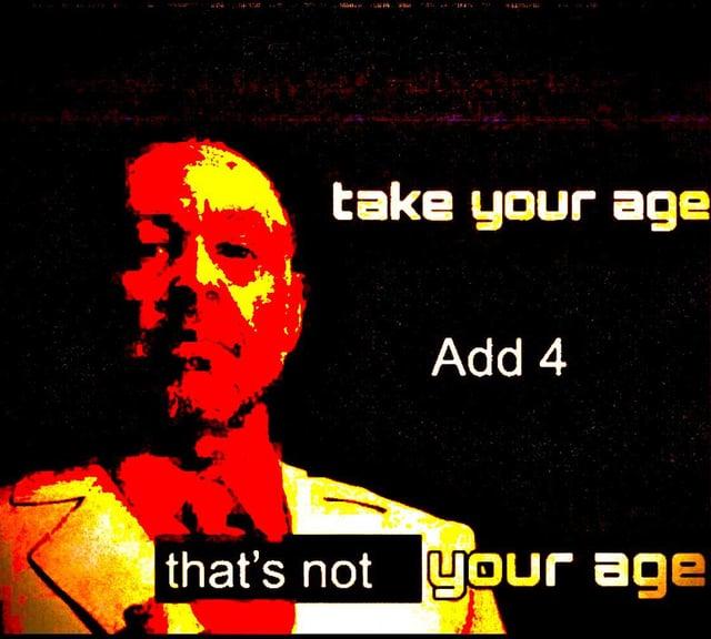 Woah Deep Fried Memes Know Your Meme