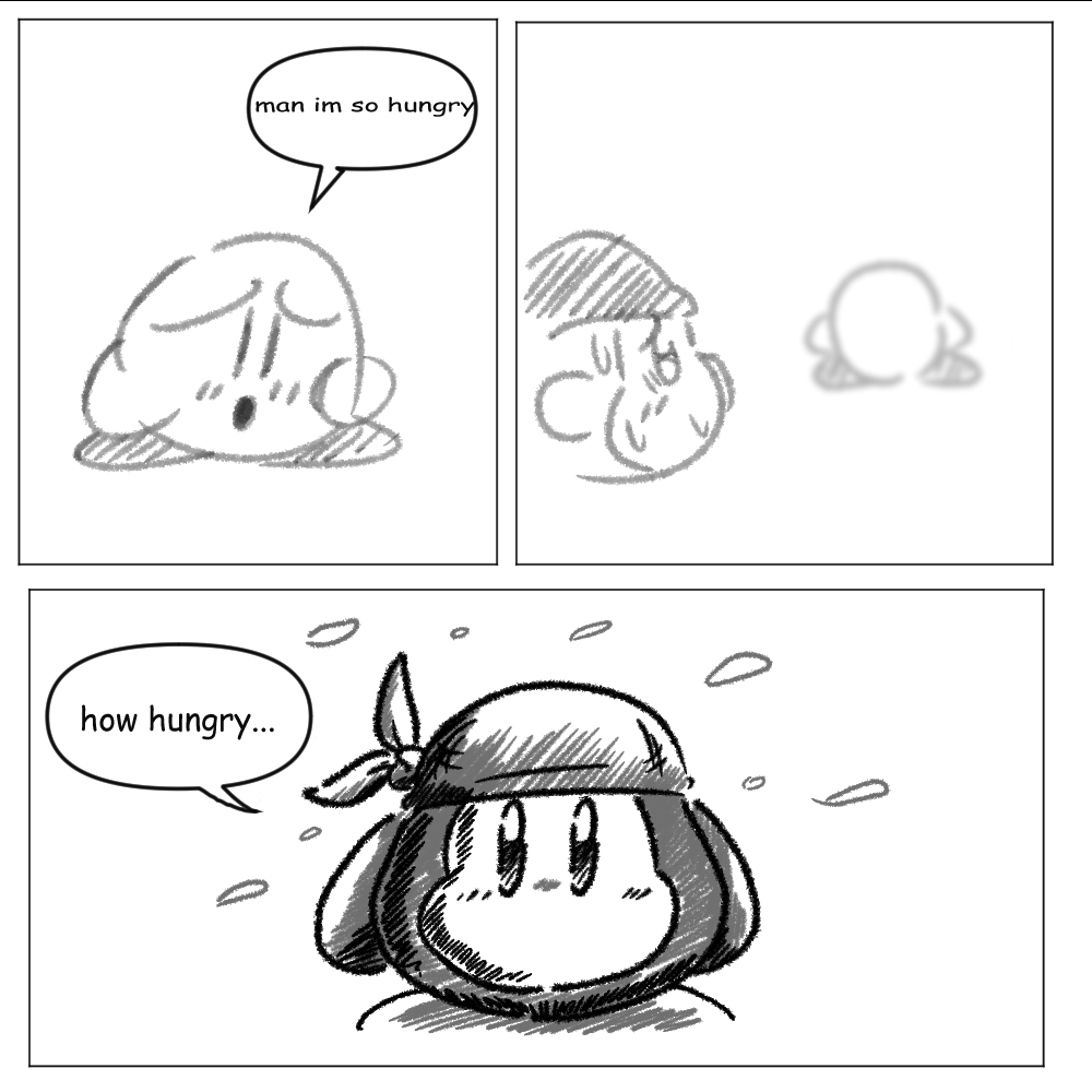 jumping on a bandwagon | Man I'm So Hungry / How Hungry... | Know Your Meme