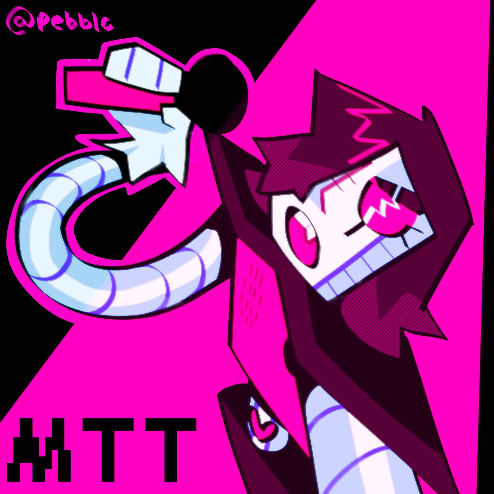 mettaton ex | Undertale | Know Your Meme