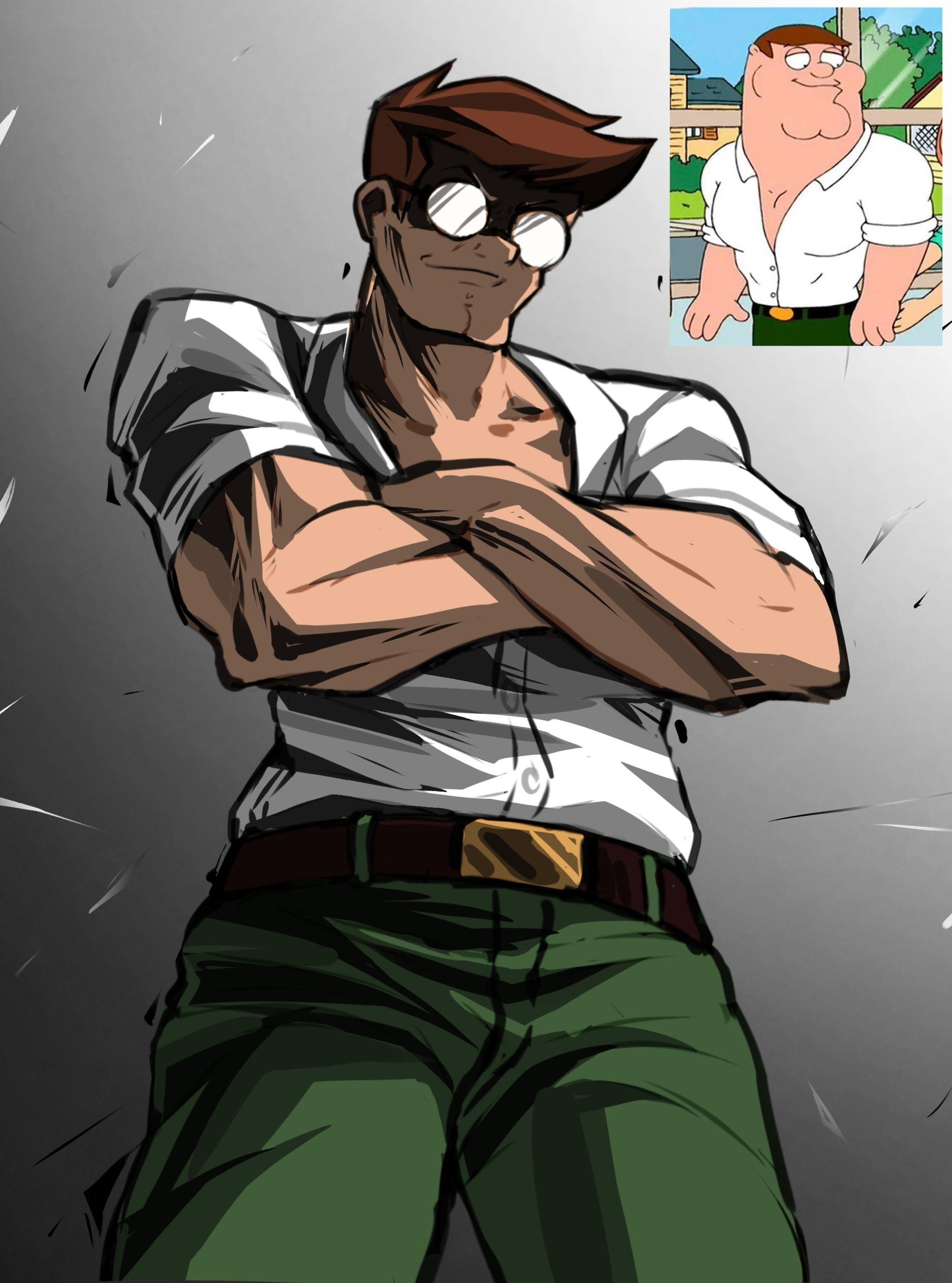 Family MAN Family Guy Know Your Meme