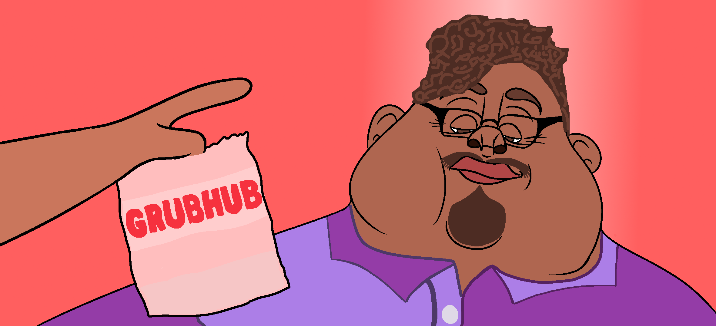 That dance was horrible! Your animation was horrible! YOU'RE HORRIBLE