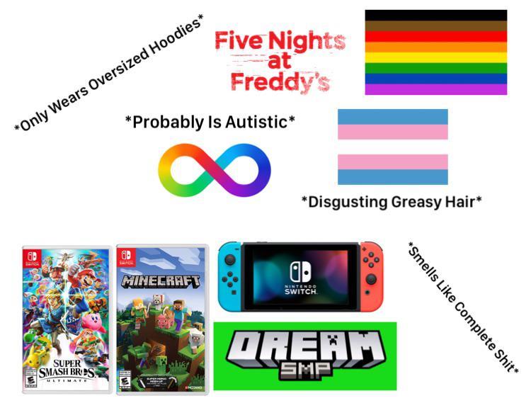 That Band Kid Starterpack /r/starterpacks Starter Packs Know Your