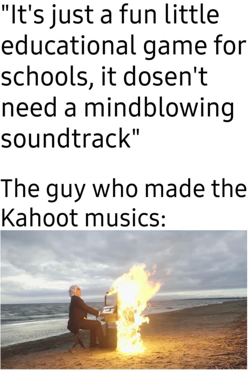 Crispy Meme 929 /r/dankmemes Burning Piano Know Your Meme