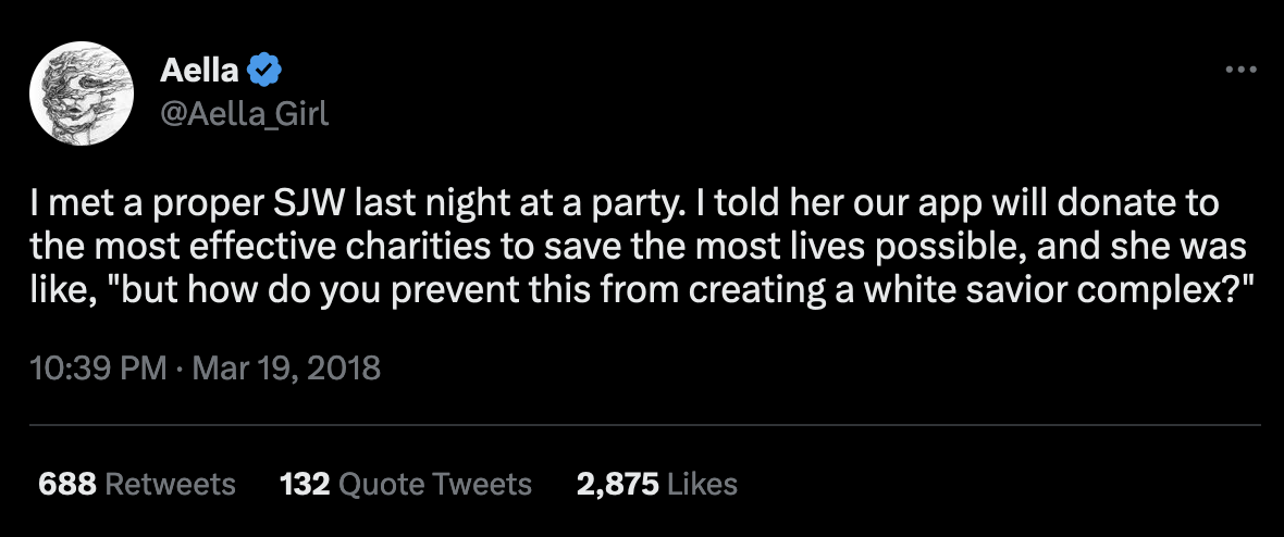 AellaGirl AellaGirl Know Your Meme