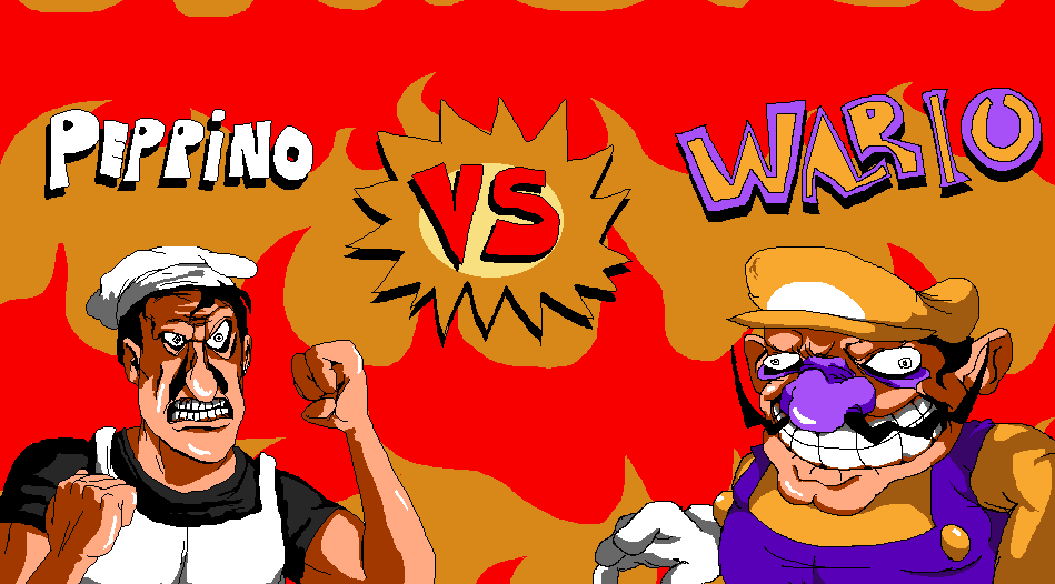 Wario Bossfight! (Pt. 2) Pizza Tower Know Your Meme