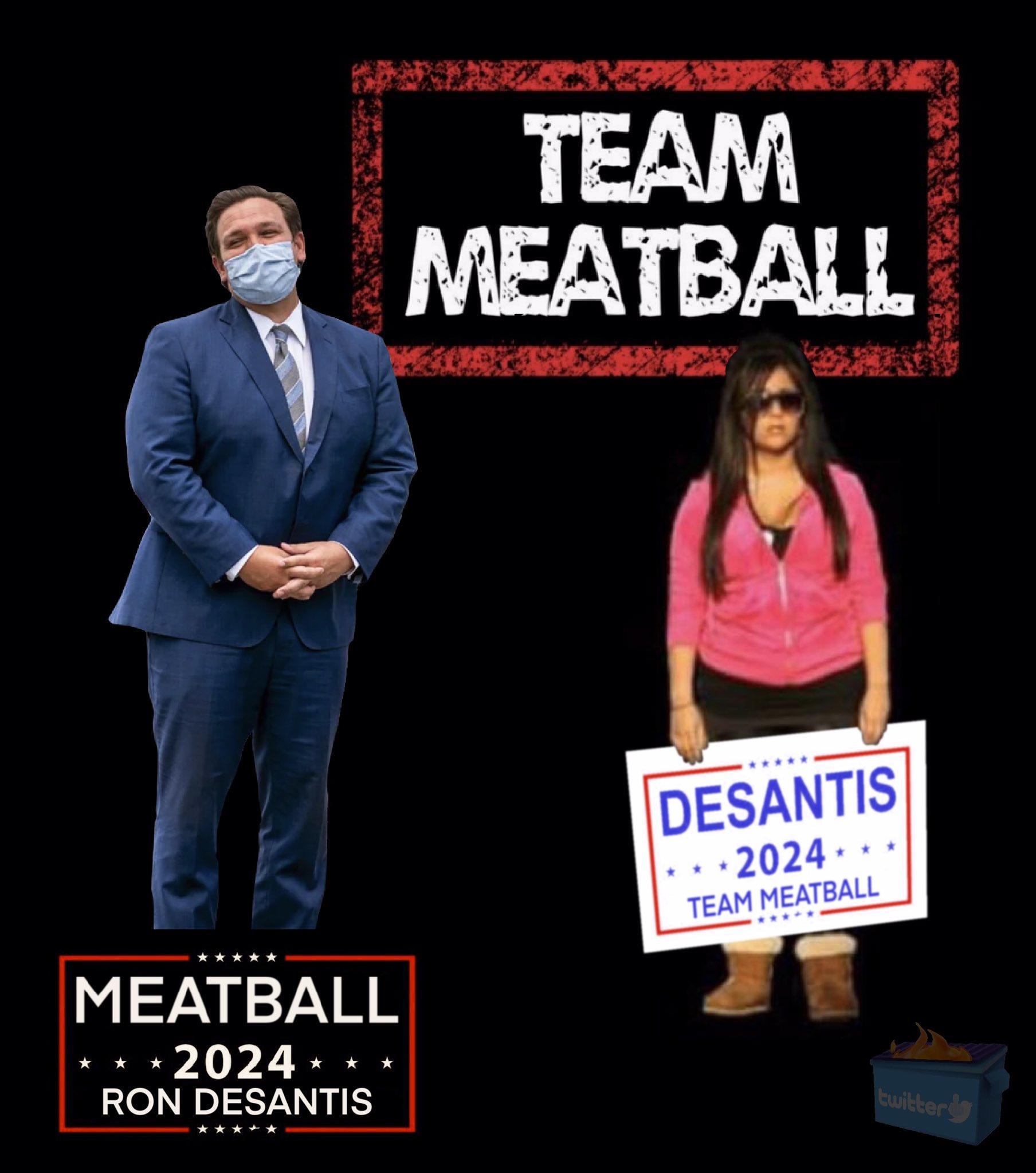 meatball Meatball Ron Know Your Meme