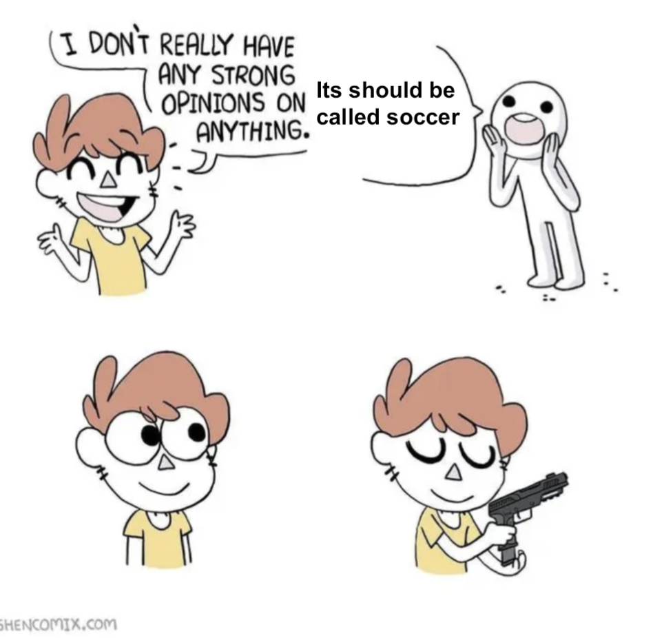 my one pet peeve /r/memes Know Your Meme