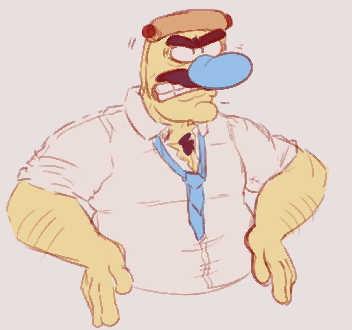 the second pizza bro Pizza Tower Know Your Meme