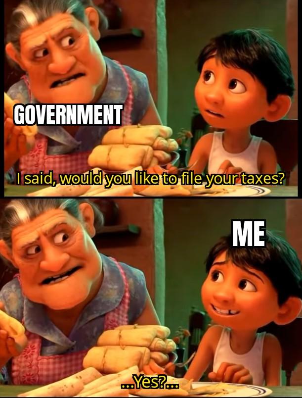 Invest in Coco memes! Disney is always a reliable investment! /r