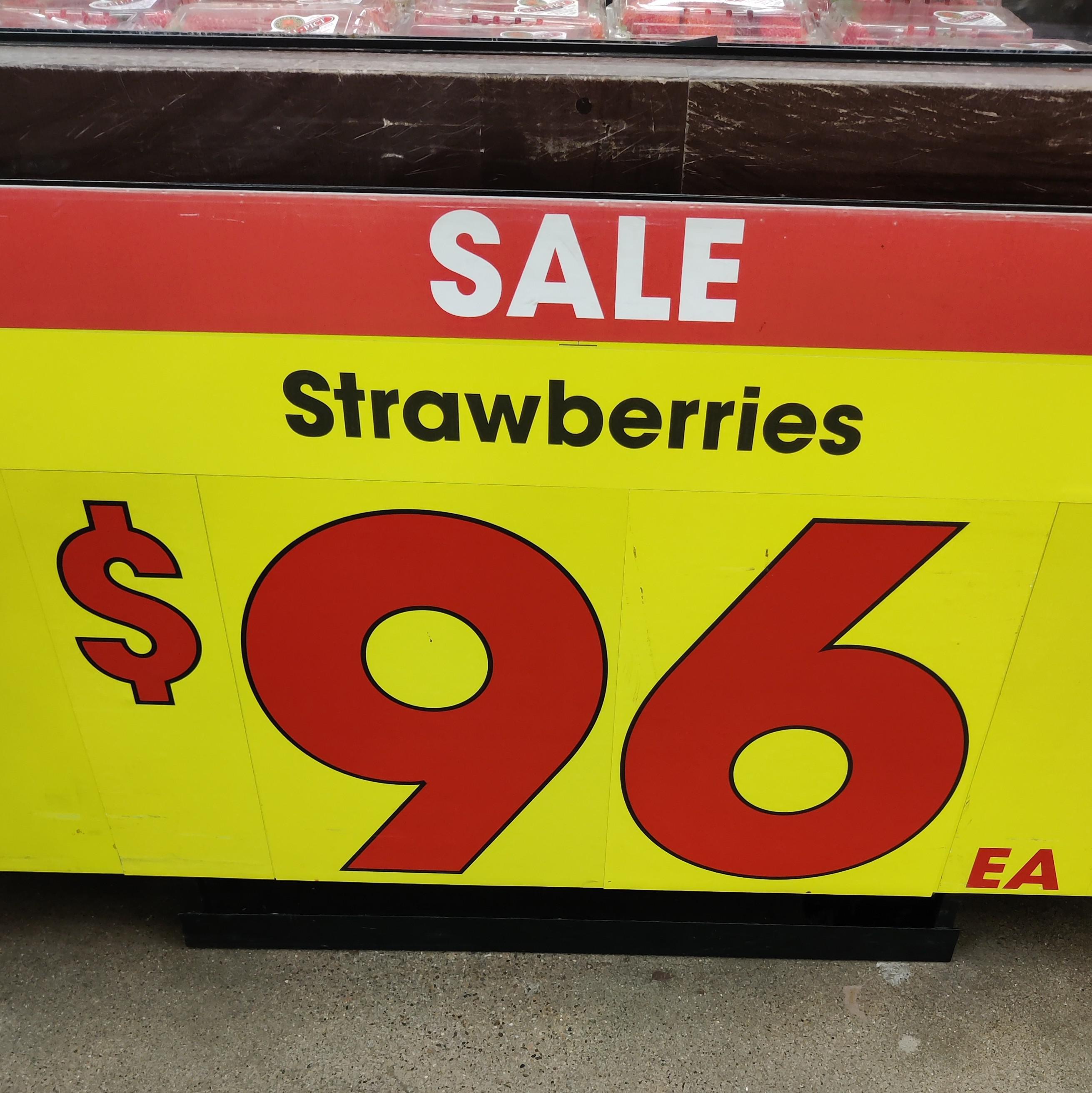 The Economy Is CRUMBLING You Had One Job Know Your Meme