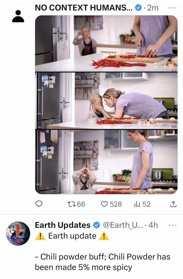 Chilli Powder Know Your Meme