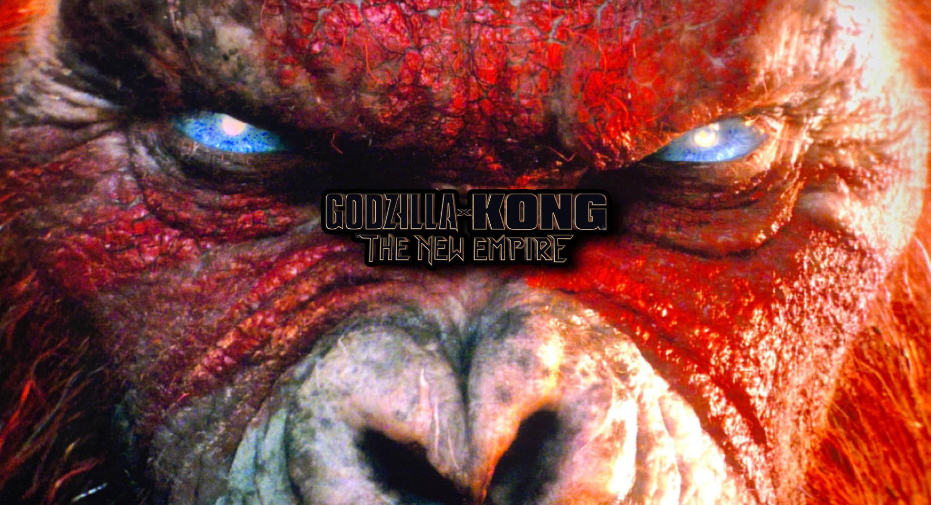 Godzilla X Kong the new empire Godzilla vs. Kong Know Your Meme