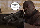 WHERE ARE You YEEZY???
