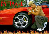 DA FLAME
