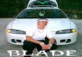 BLADE