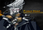 Trinitu Blood