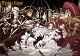 Trimtu Blood Ao Mega Anime twwwmega anime.ru