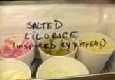 SALTE D