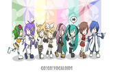 GO!GO!VOCALOIDS