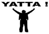 YATTA!