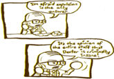 arad epelsion onty the entire staff that insane