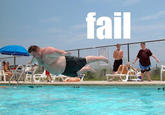 fail