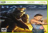 Halo_3_lil_mama_editon.jpg XBOX360 LH ONLY ON 0LIVE NTSC LIL MAMA EDITION MATURE 17
