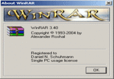 [Image - 260231] | Winrar | Know Your Meme