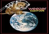 weezer RADITUDE