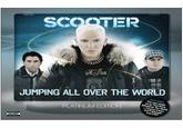 SCOOTER JUMPING ALL OVER THE WORLD new PLATINUM ED 1 S HR