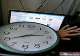 11 12 1O 9 3 4 QUARTZ 6
