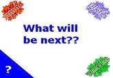 What will be next??