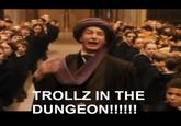 TROLLZ IN THE