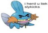 herd u liek slykicks
