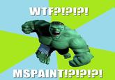 WTFOpIP 9 MSPAINT!H!PP!