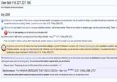 User talk:116.227.227.166 From Wikipedia, the free encyclopedia May 2008 Hi, the recent edit you made to Great sparrow campaign has been reverted, as it appears to be unconstructive. Use the sandbox for testing; if you believe the edit was constructive, ens to read the introduction to editing. Thanks. CanadianLinuxUser (talk) 15:07, 10 May 2008 (UTC) The recent edit you made to Great sparrow campaign constitutes vandalism, and has been reverted. Please do not continue to vandalize pages; use the sandbox for testing. Thanks. C This is the last warning you will receive for your disruptive edits Any further vandalism will result in you being blocked from editing Wikipedia. Amog ITsk 15:11, 10 May 2008 (UTC) If this is a shared IP address, and you didn't make the edit, consider creating an account for yourself so you can avoid further irrelevant notices. Anonymous users from this IP address have been blocked from editing for a period of 12 hours in accordance with Wikipedia's blocking policy due to persistent vandalism origi Wikipedia username, you may log in and continue to edit. Otherwise, once the block has expired, you are welcome to make constructive contributions. If you believe this block is funblocklyour reason herelj below. Rjd0060 (talk) 15:16, 10 May 2008 (UTC) This blocked user (block log I autoblocks I rangeblocksI unblock | contribs | deleted contribs) has asked to be unblocked, but an administrator has reviewed and declined this request. Other administrat without good reason (see the blocking policy). Do not remove this unblock request while you are blocked Request reason: "Expressing the view of all the p----- chinks out there is not vandalism. > Decline reason: Ye- HAHAHA DISREGARD THAT I SUCK COCKS- Sam Korn m15:27, 10 May 2008 (UTC Please make any turther unblock requests by using the tunblock template. However, abuse of the template may result in your talk page being protected.