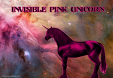 IVISIBLE PINK (UNCORN