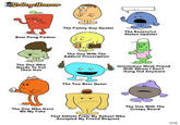 facebook-meme-28_1_.jpg The Family Guy Quoter The Excessive Status Updater Beer Pong Partner The One With The Adderal Prescription The One Who Needs To Cut Their Hair Orientation Week Friend With Whom I Don't Hang Out Anymore The Two Beer Queer The One With The Creepy Beard The One Who Gave Me My Fake That Athlete From My School Who Accepted My Friend Request Res