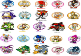 soniccharactertagging_1_.png TAILS KMUCKLES AMY ROSE SHAPoW BIG tHE CAT SILVER CREAM ETTERL DR ROBOTnIK TIKAL VECTOR CHARTY BLAZE OIMEGA ROUGE CHAO METAL 80nIC MARIME ESPIO WAVE STORIM JET CHIP WEREHOG