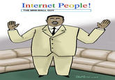3350007270_763825ef51.jpg Internet People! THE MINI-MALL GUY ANMETA COm