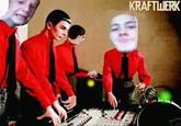 KRAFTLERK