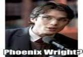 Phoenix Wright