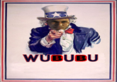WUBUBU