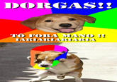 DORCAS!! TO FORA MANO ARIARIARIARIA